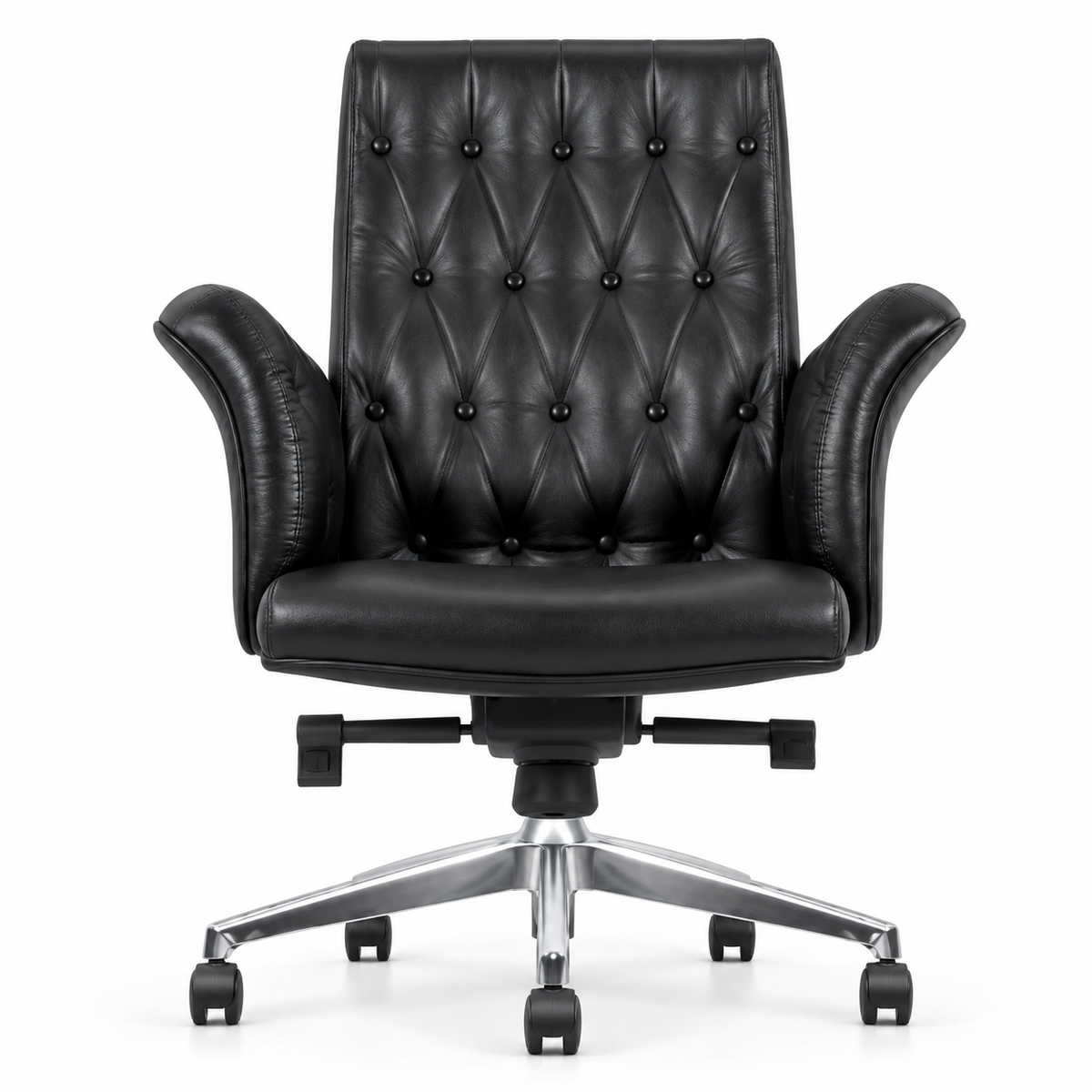 0002-LB Office Chair
