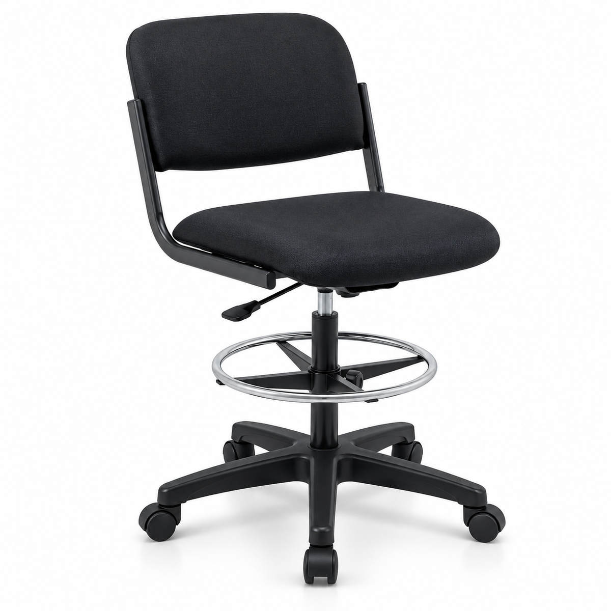 38-A Adjustable Barstool