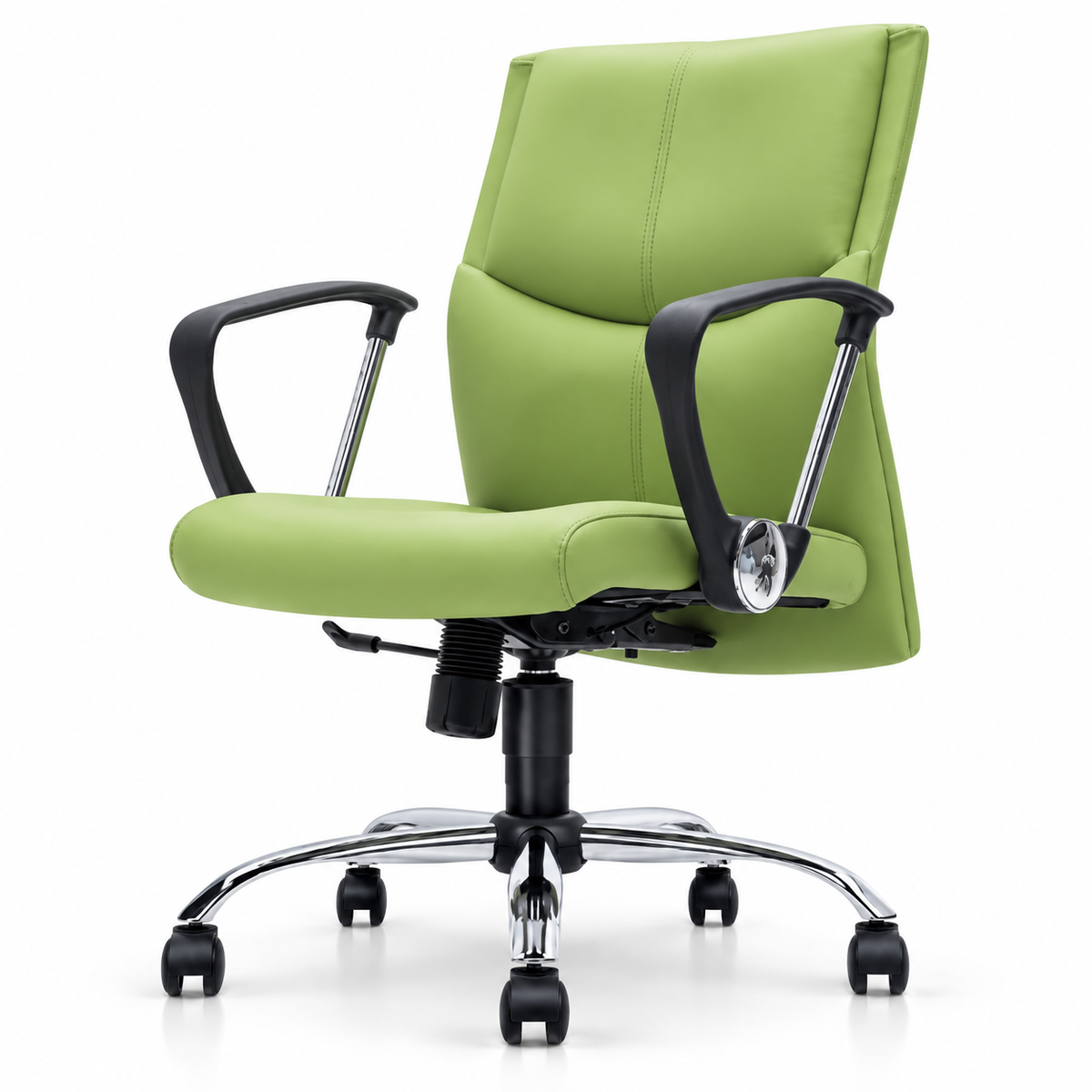 8419-LB Office Chair