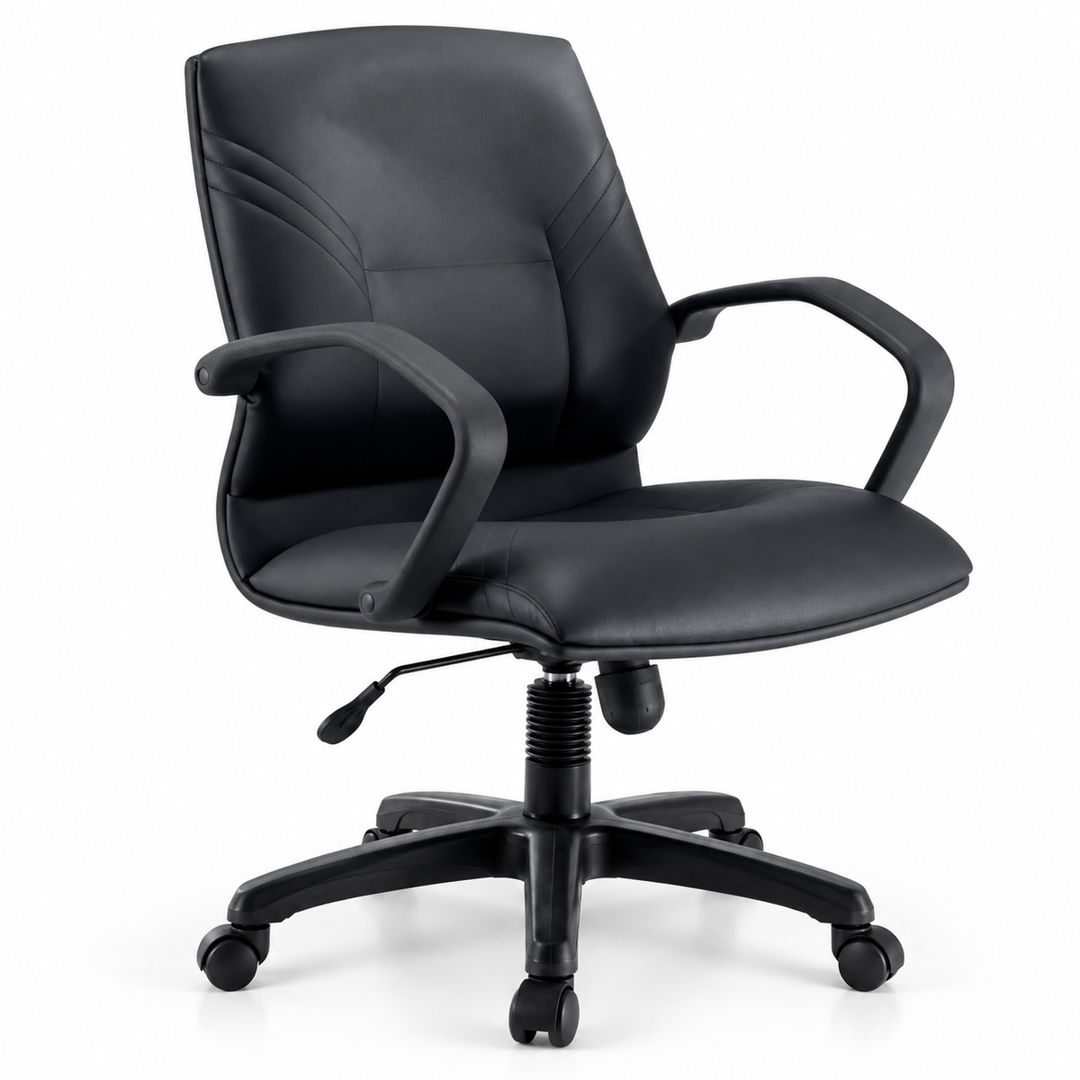 8502-LB Office Chair