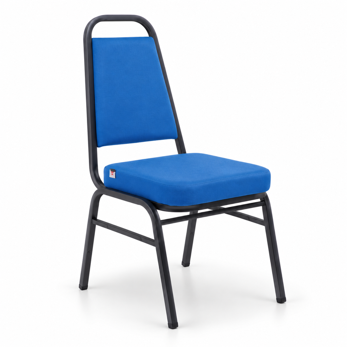 AS-906-E Banquet Chair - Blue