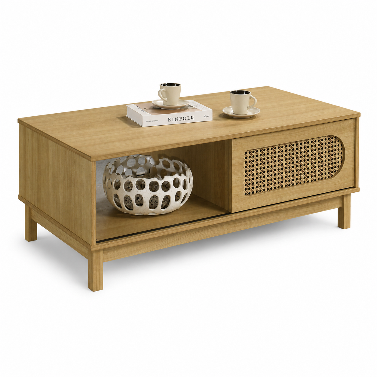 AKIO Coffee Table