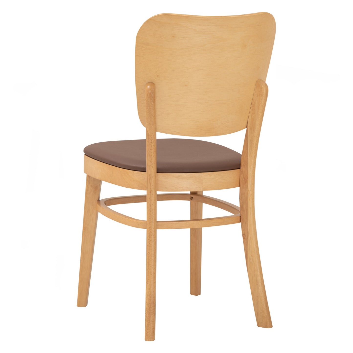 BEVERLY Dining Chair - Natural