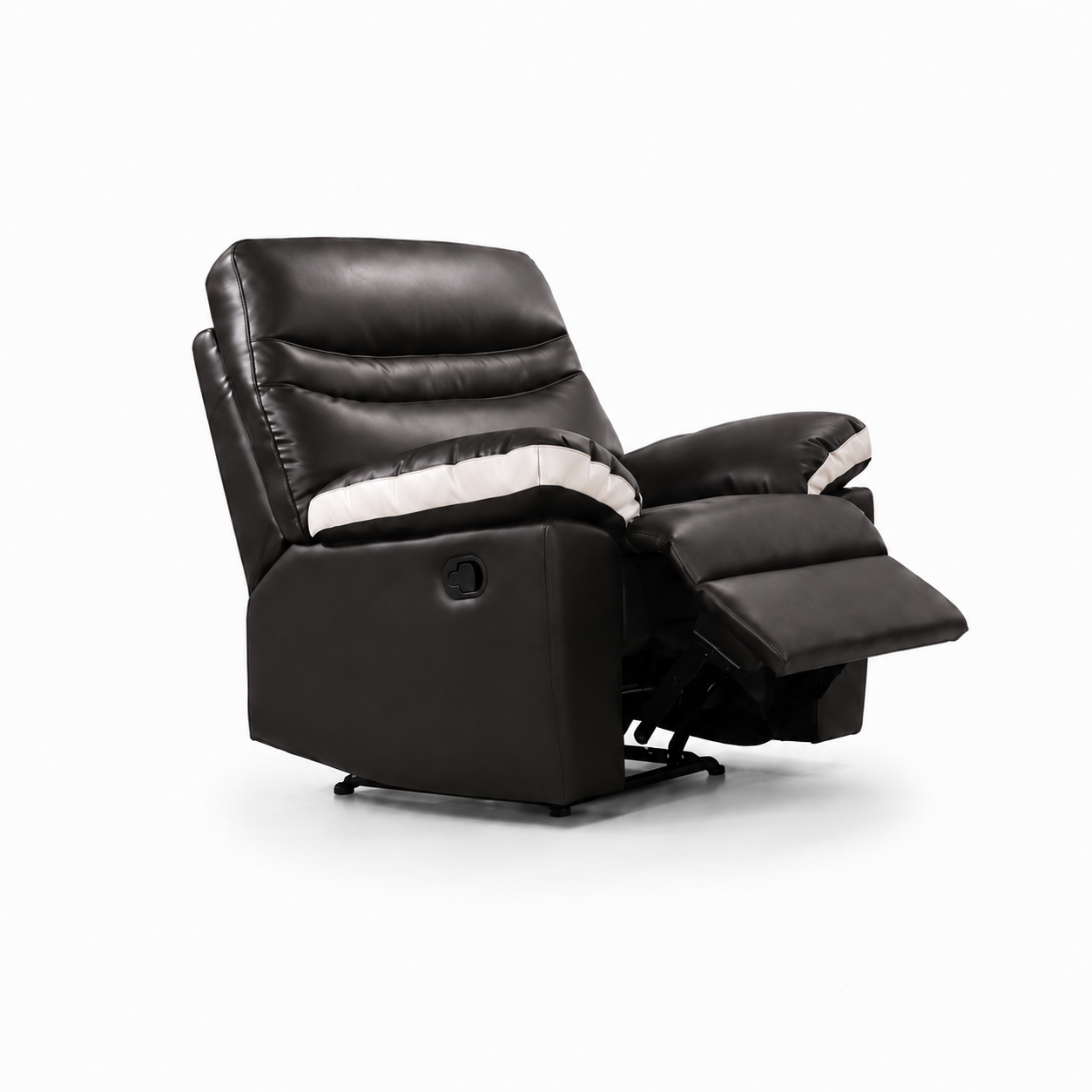 BENNY 1 Seater Recliner Sofa