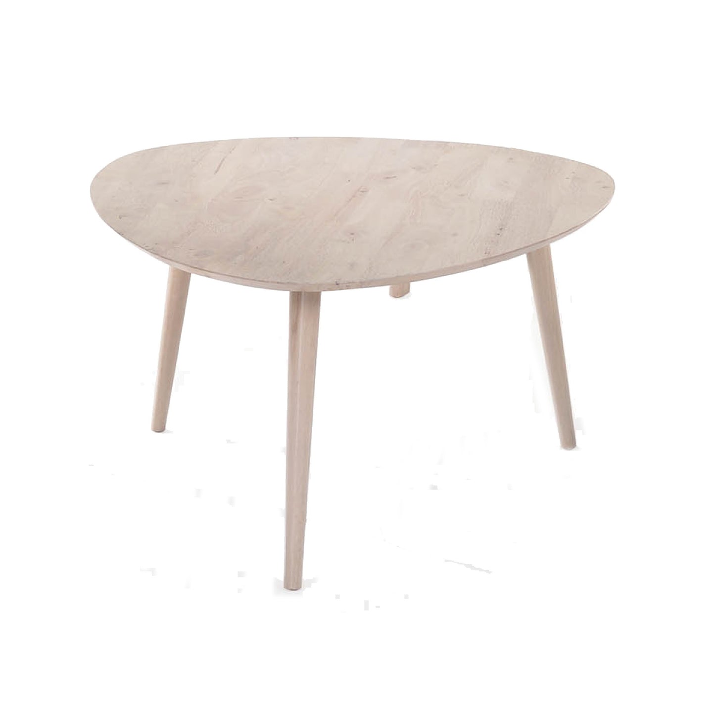 BETTY Coffee Table - White Wash