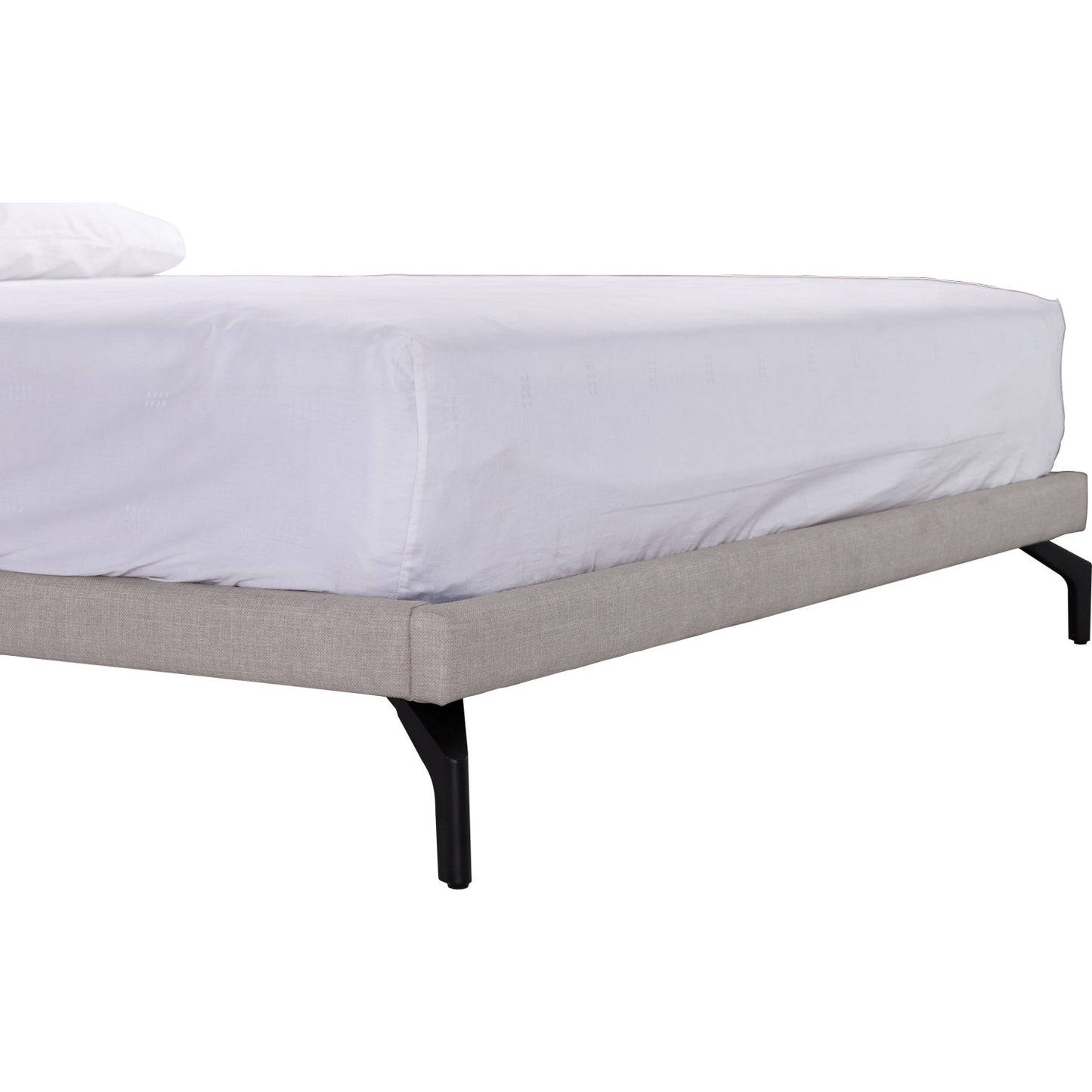 BLANDUS Bedframe (King Size)