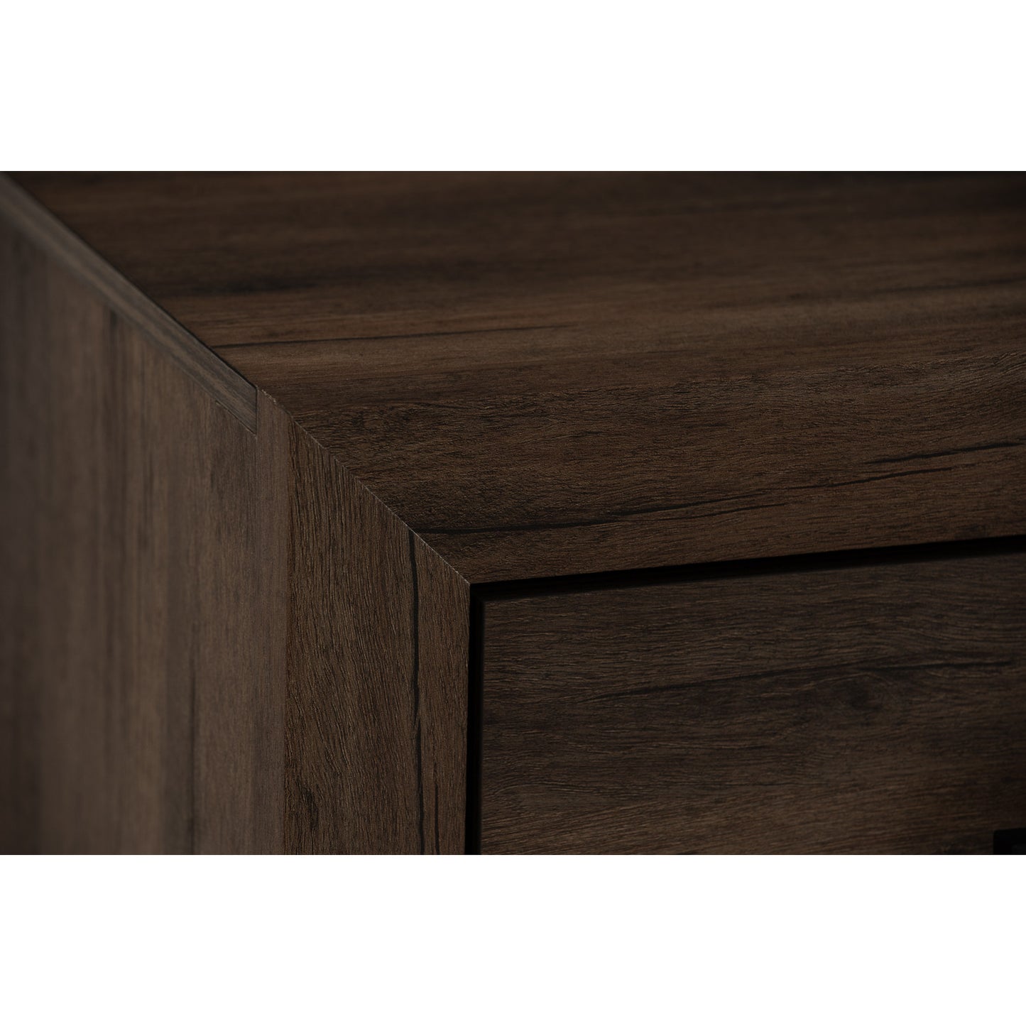 BRAVON Bed Side Table