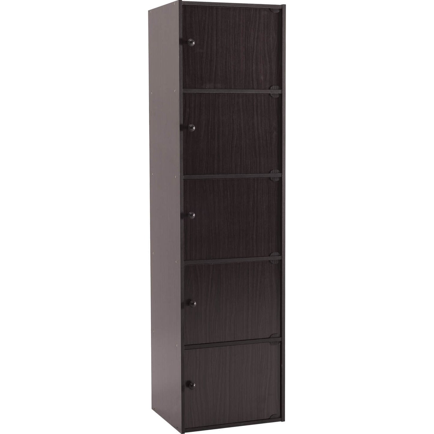 BRAY 5 Door Colour Box - Light Cappuccino