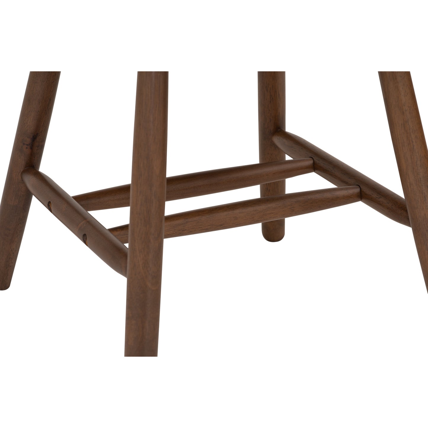 CALEY Dining Chair - Cocoa