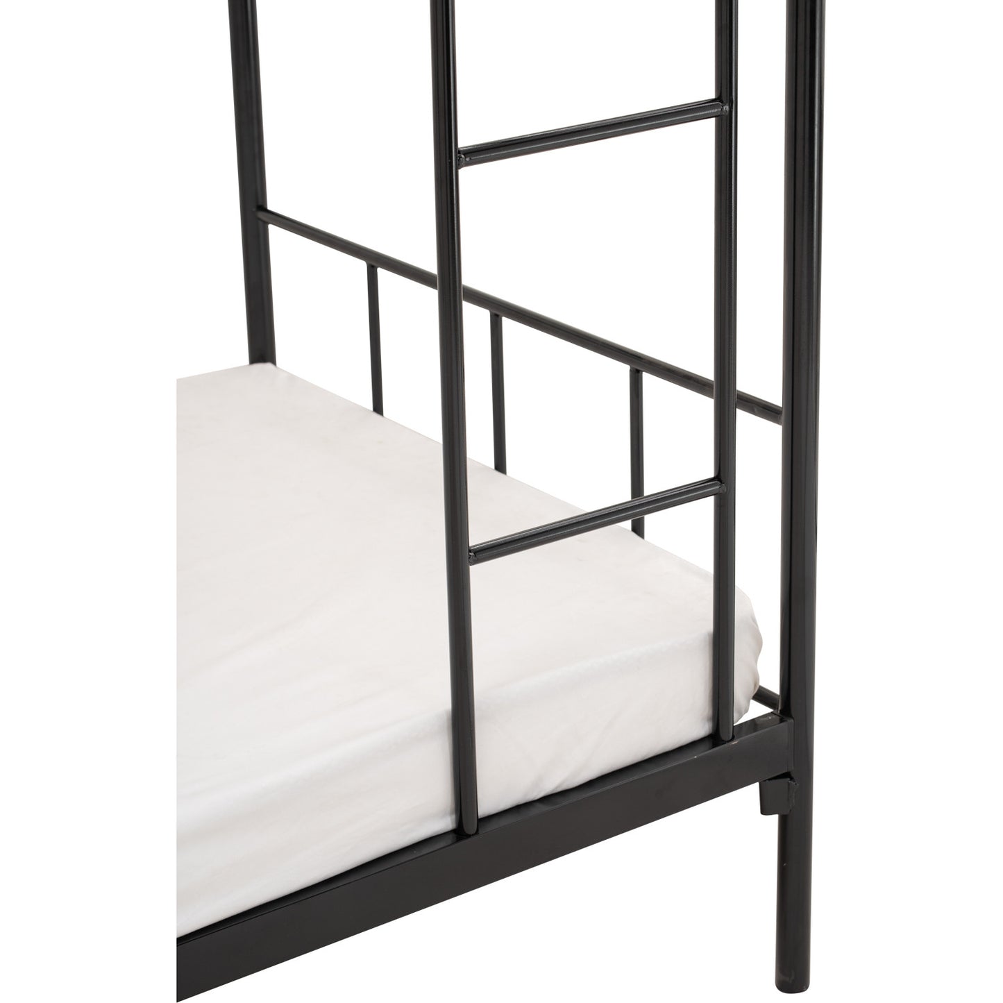 CALLON Double Decker Bedframe (Single Size)