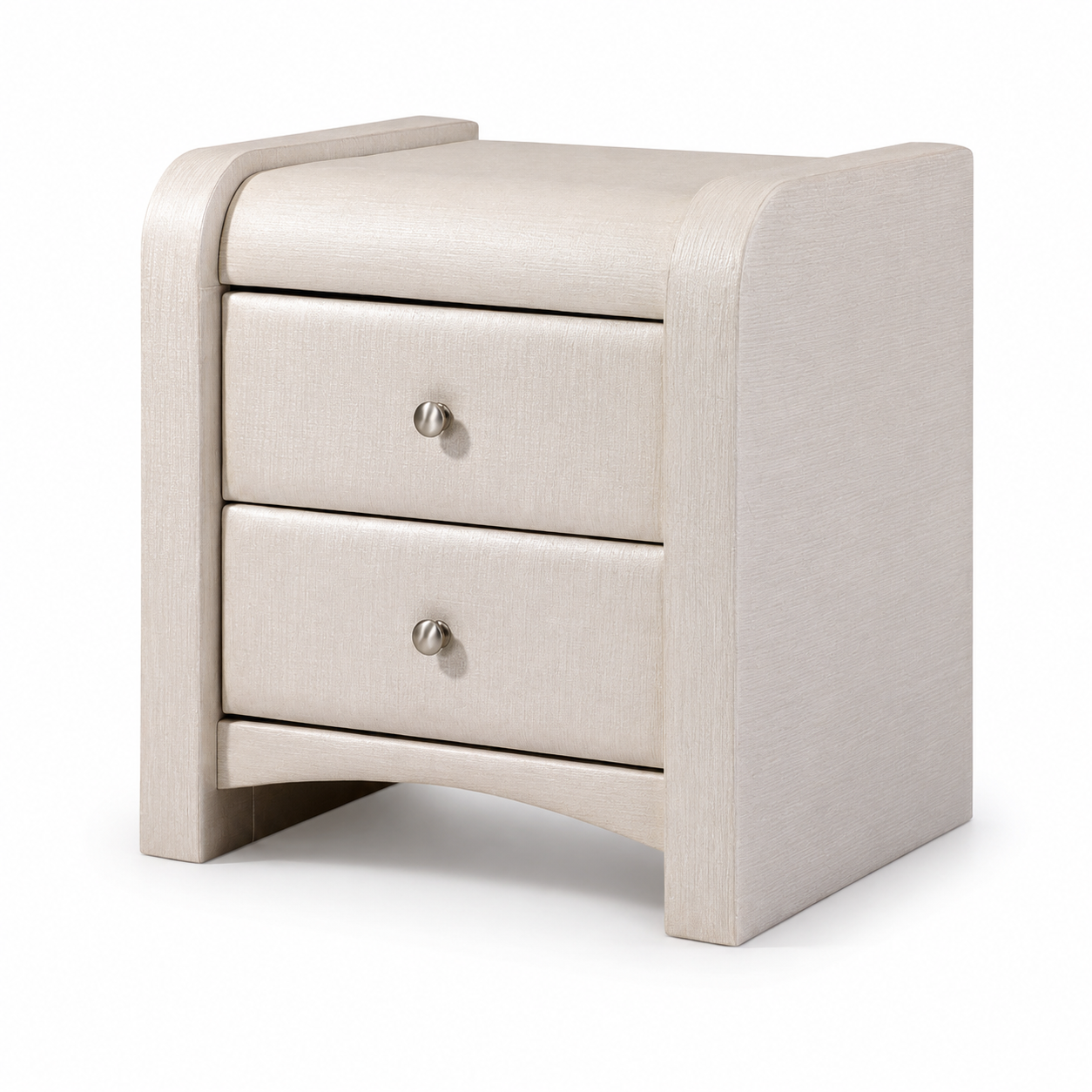 CARNAVON Bed Side Table - 771