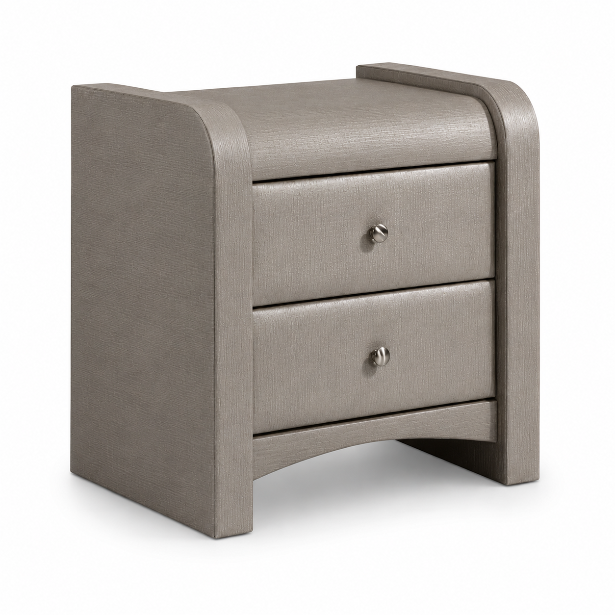 CARNAVON Bed Side Table - 772