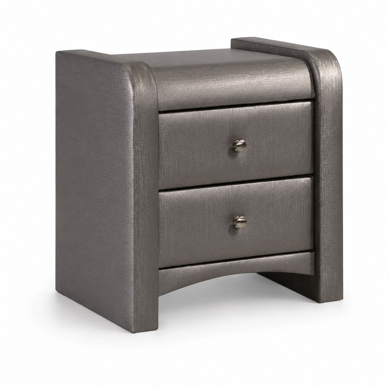 CARNAVON Bed Side Table - 774