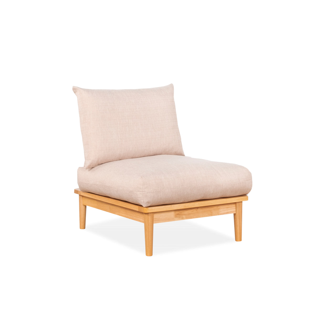 CAROL 1 Seater Sofa