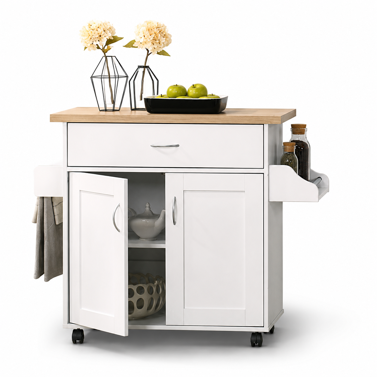 CAROL Kitchen Cart