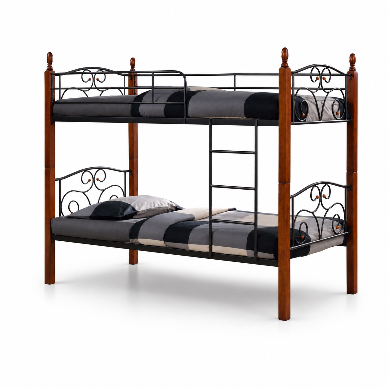 CORA Double Decker Bedframe (Single Size)