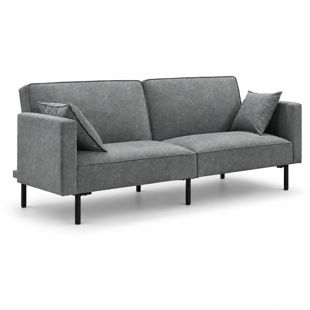 DAISY Sofa Bed - Grey