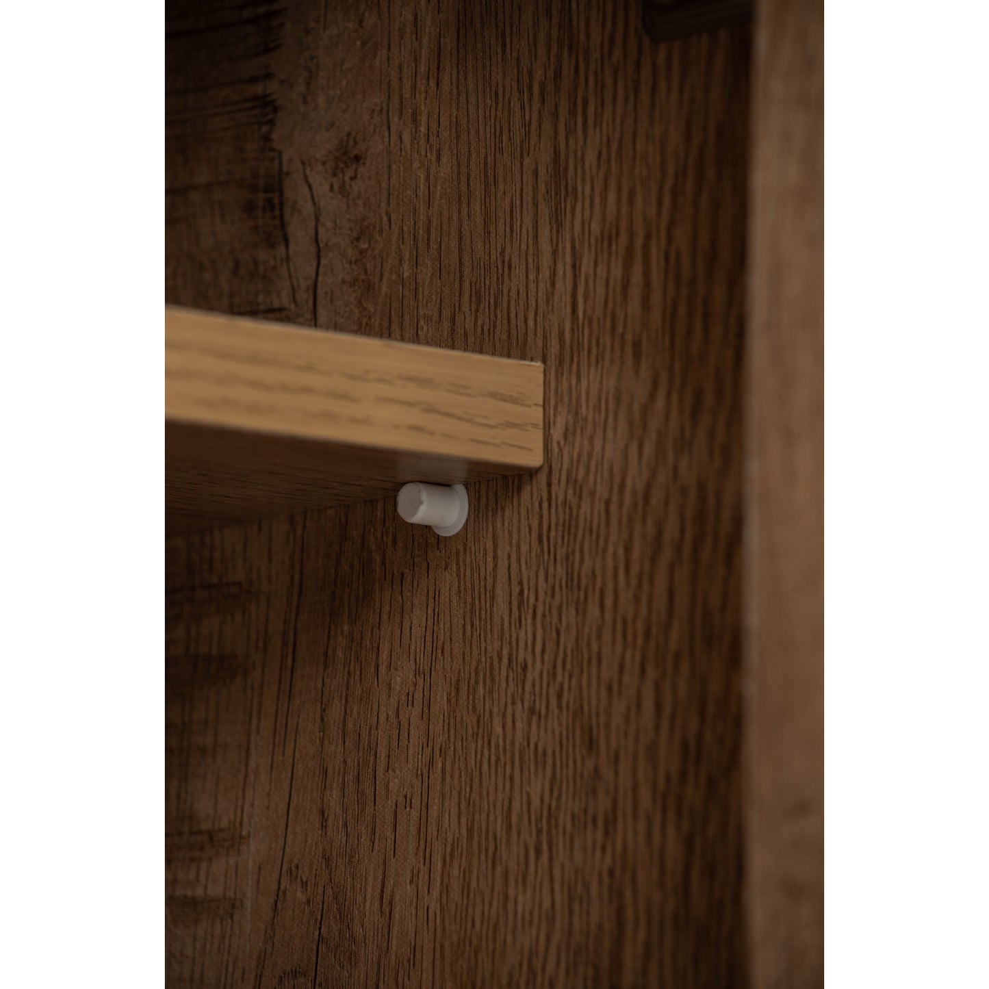 DALLAS Sideboard - Wotan Oak (1600L)