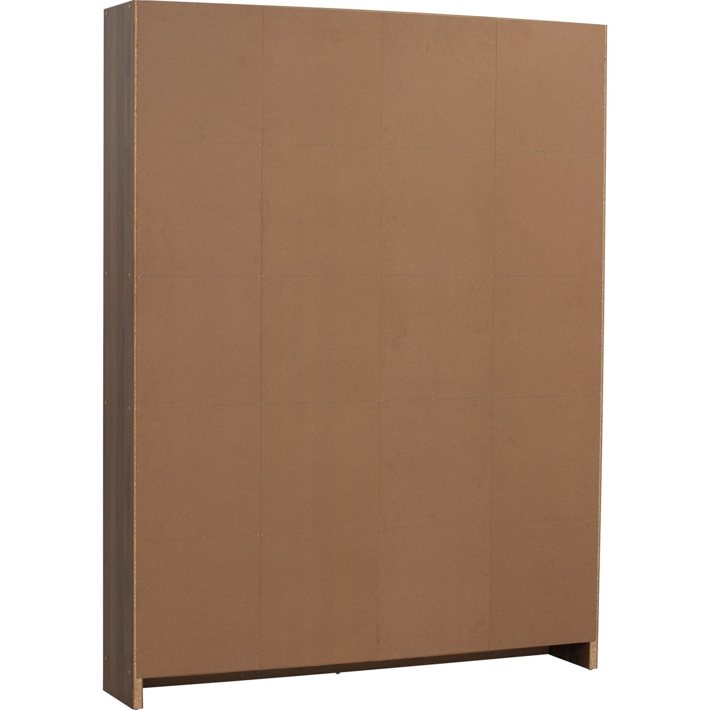 DAVE File Cabinet (20 Compartment) - Walnut