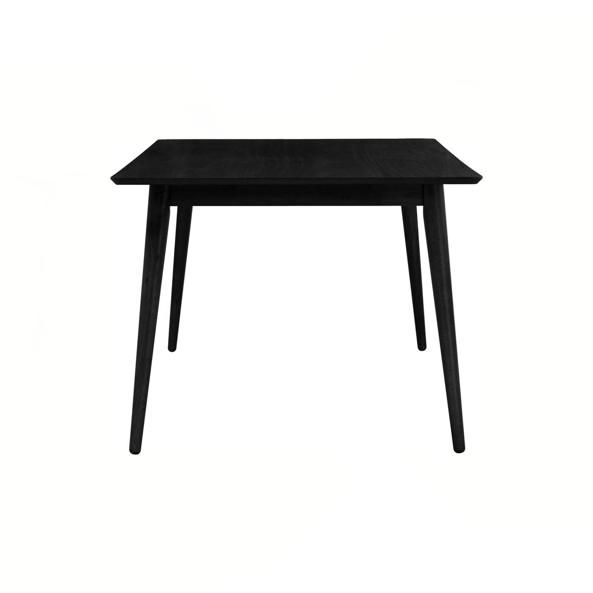 DOVER Dining Table - Black (2000L)