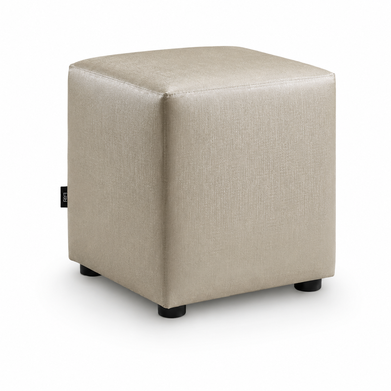 DUBAI Square Stool 772
