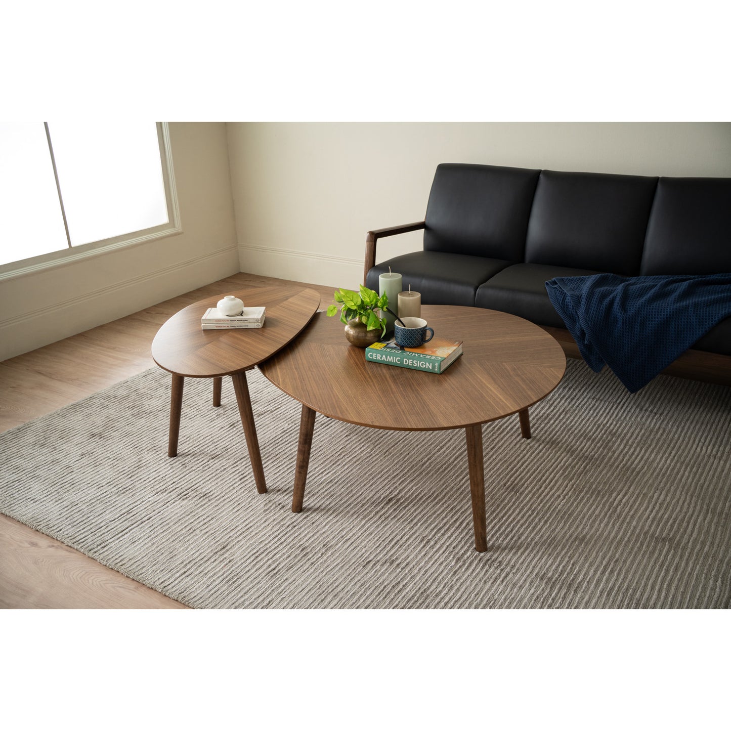 DUKO S Coffee Table