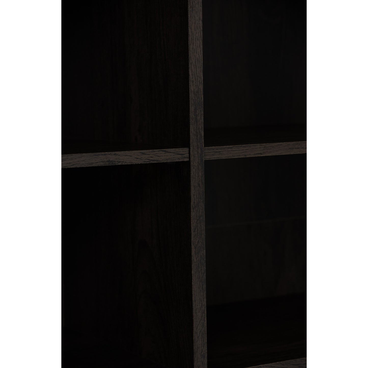 ECO Multi Function Cabinet - Walnut