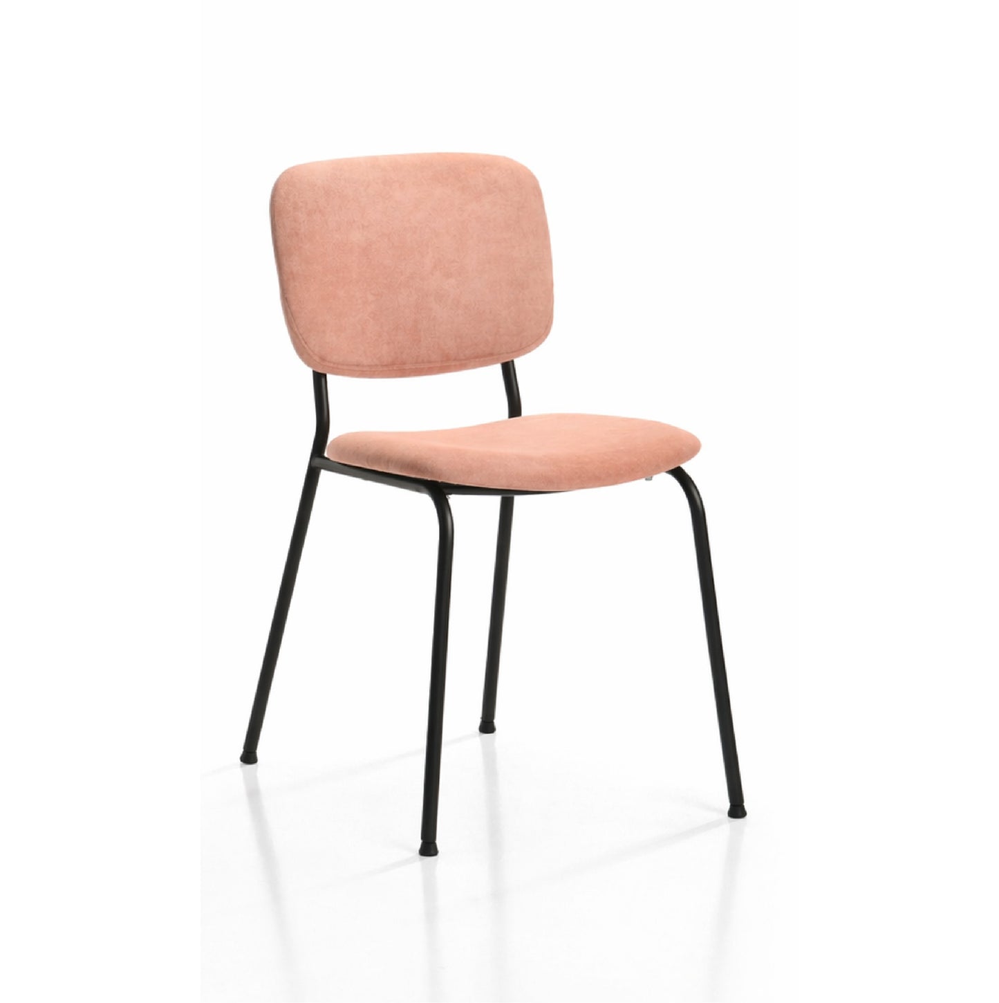 ELIO Dining Chair - Pink