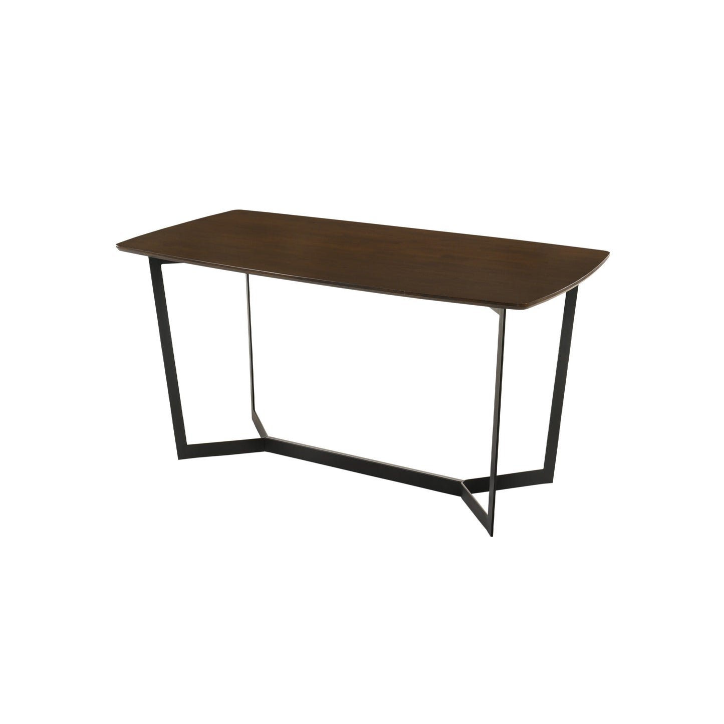 ELLIE Dining Table - Walnut (1500L)