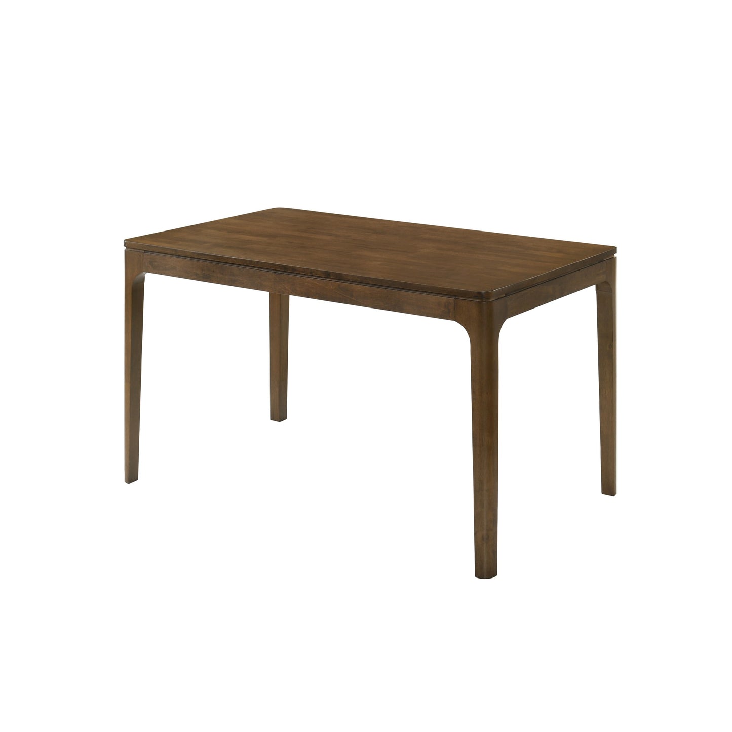 FERRO Dining Table - Walnut (1500L)