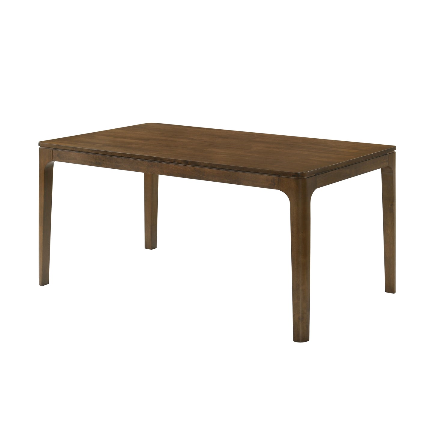 FERRO Dining Table - Walnut (1800L)