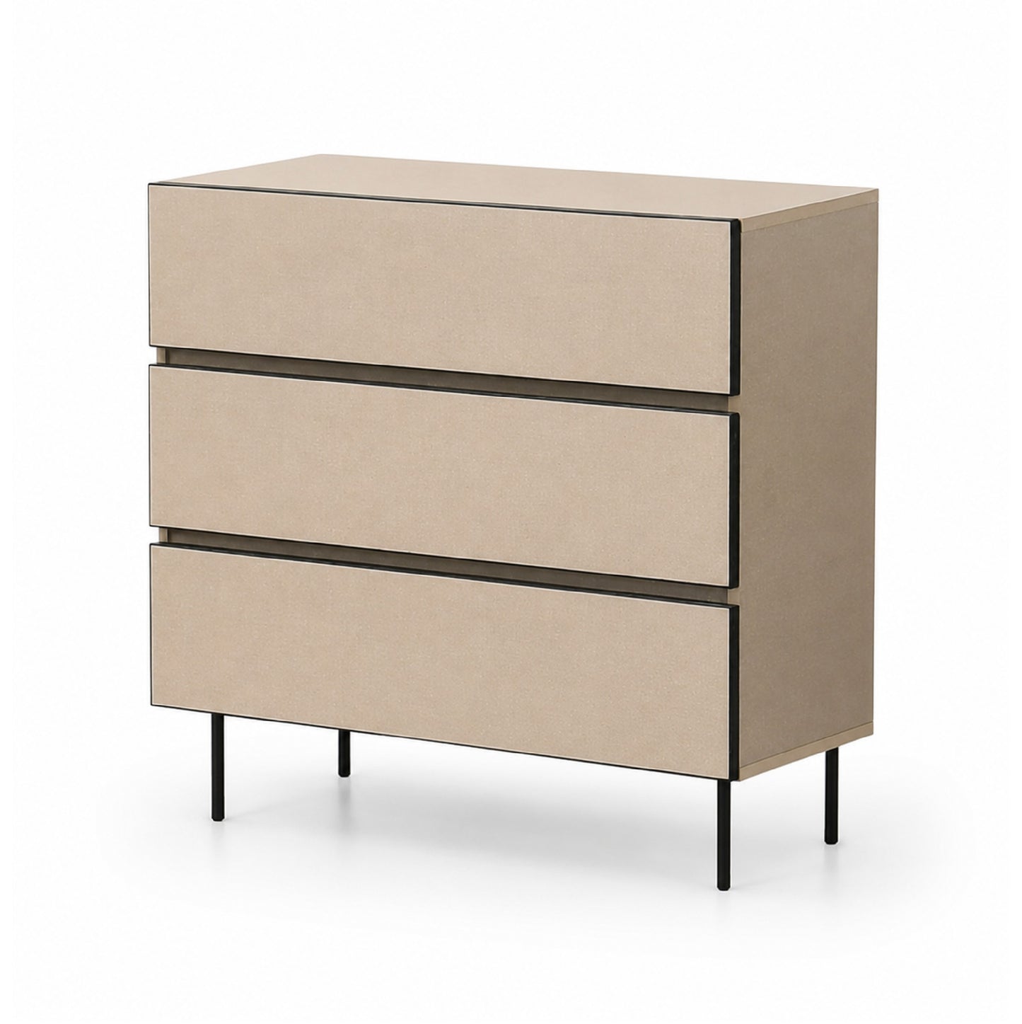 FINNIX 3 Drawer Cabinet