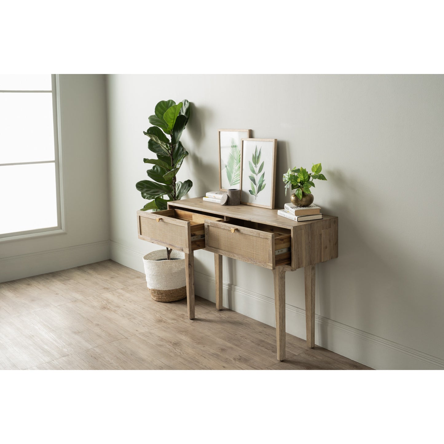 FORRES Console Table