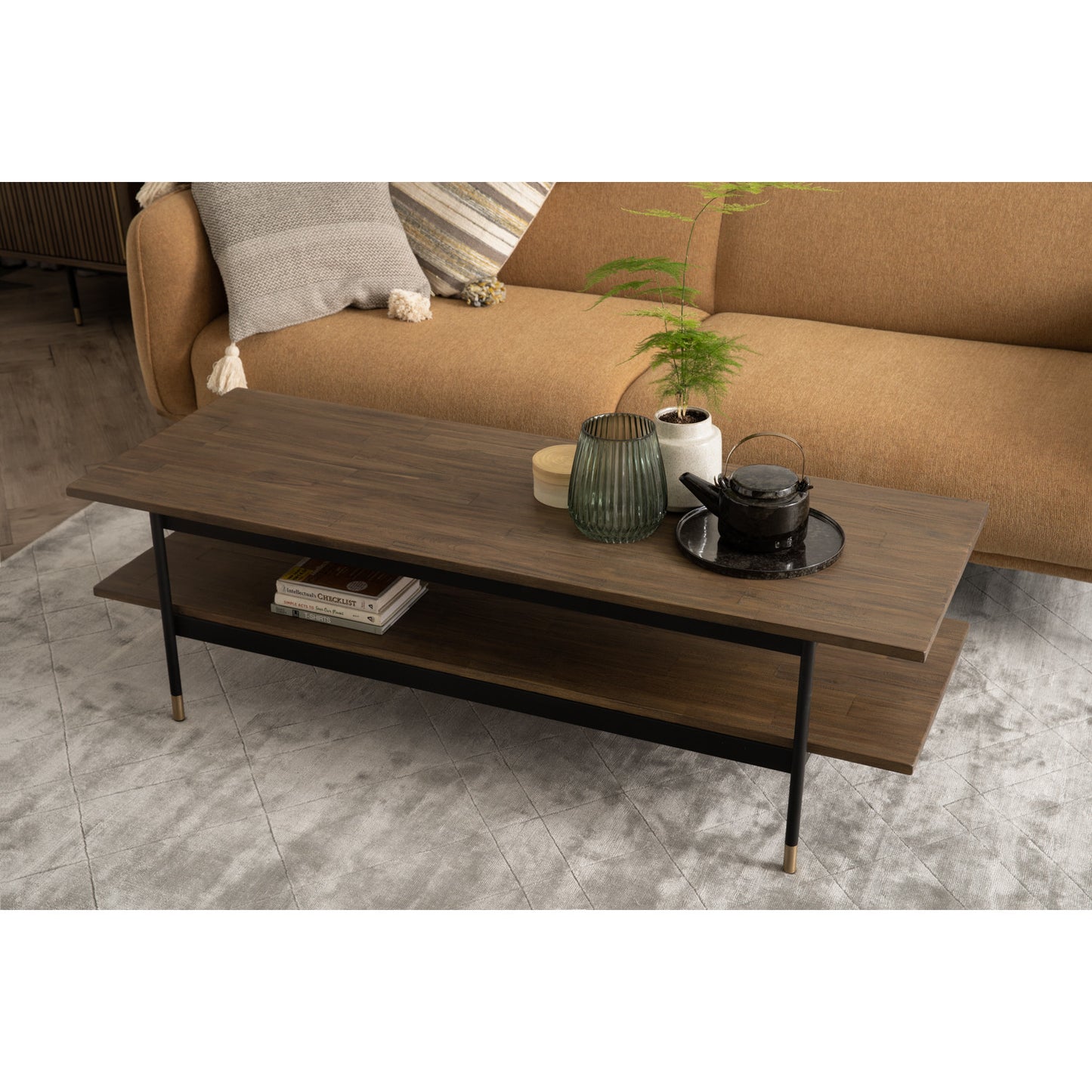 HAMILTON Coffee Table