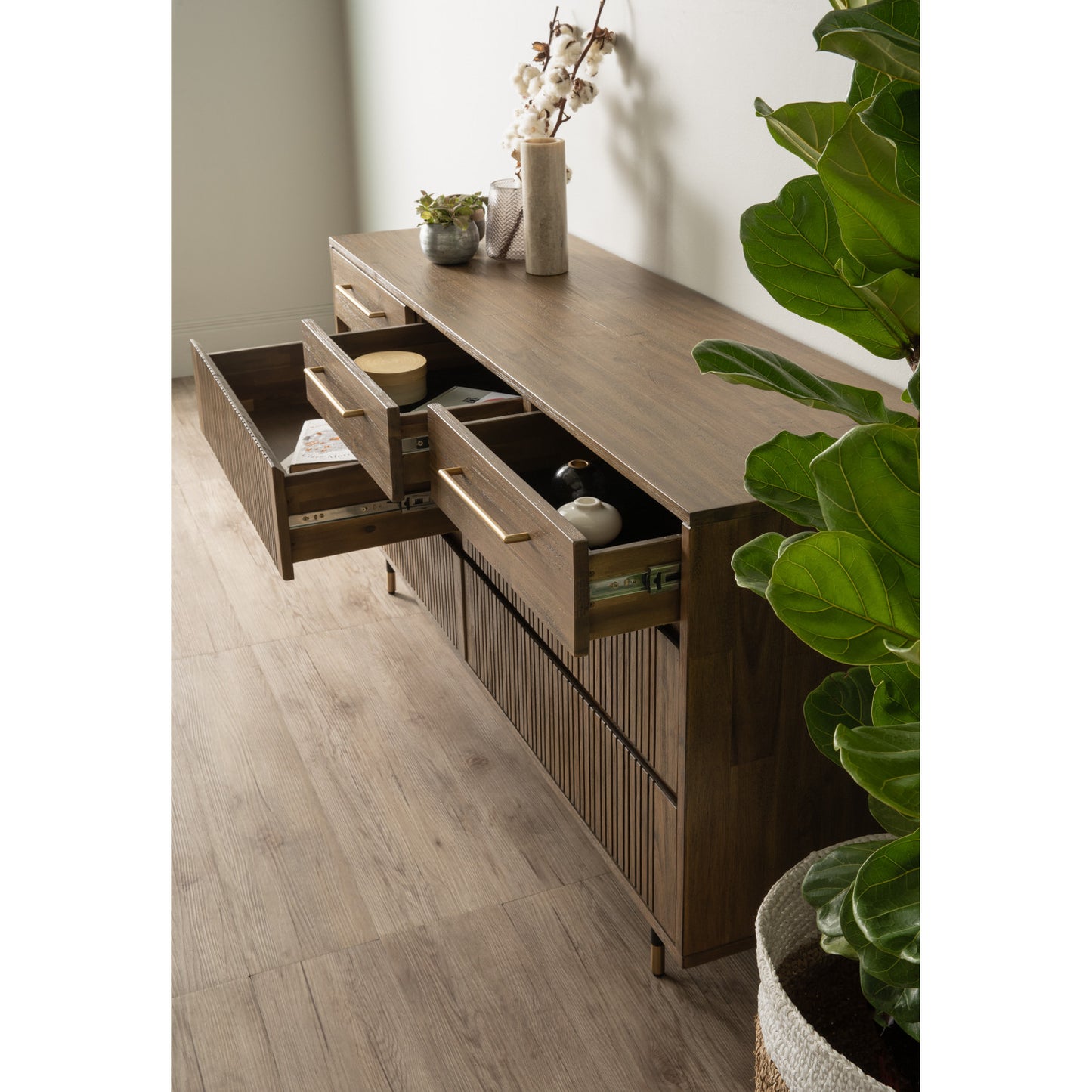 HAMILTON Sideboard (1550L)