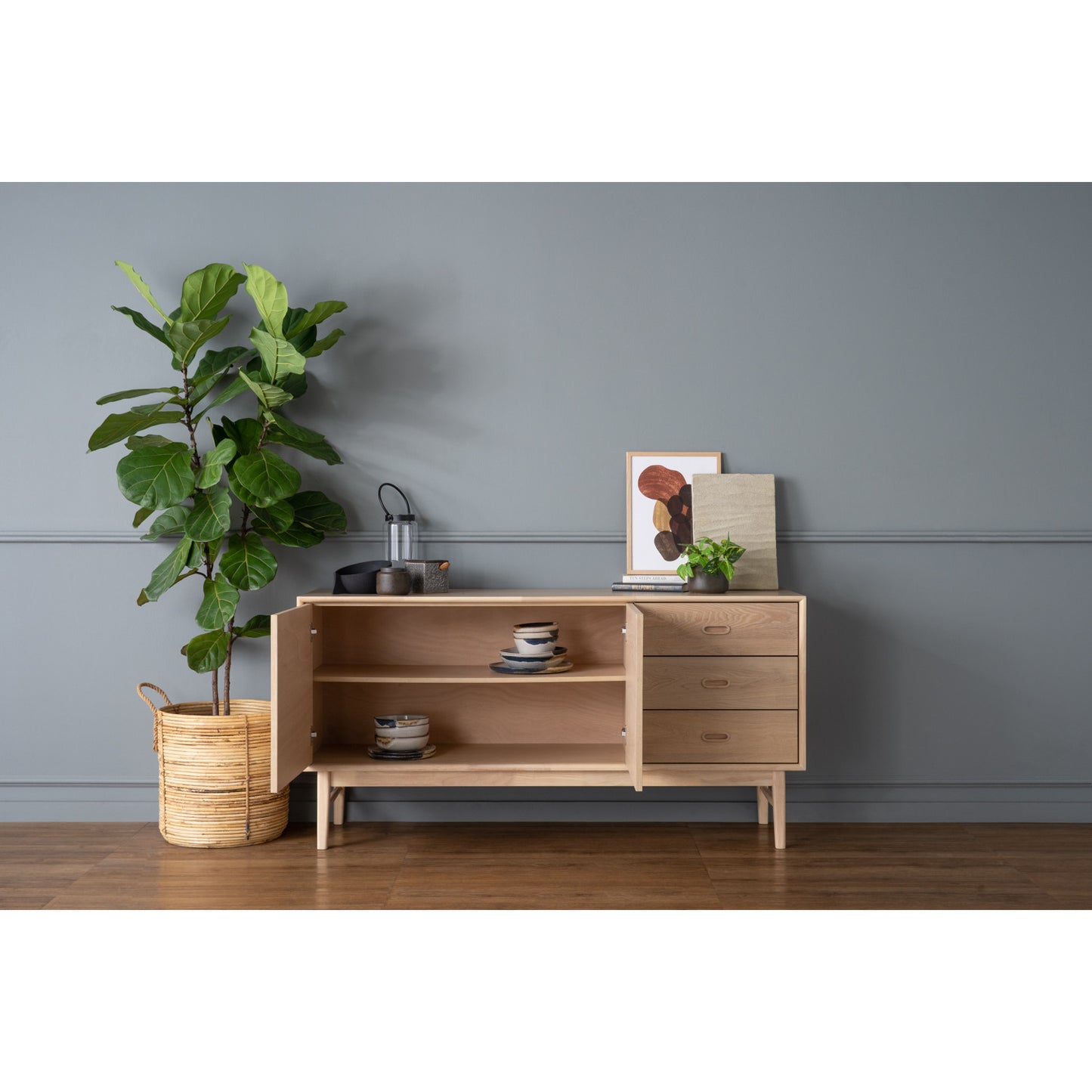 HAYTON Sideboard (1600L)
