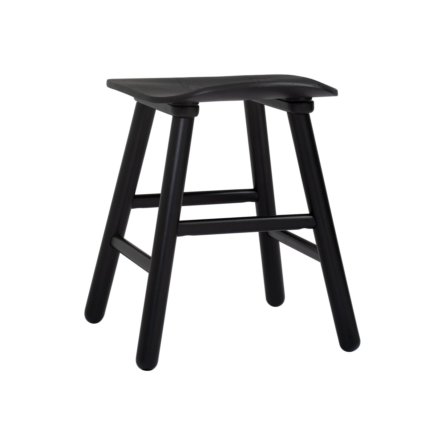 HETTY Stool - Black