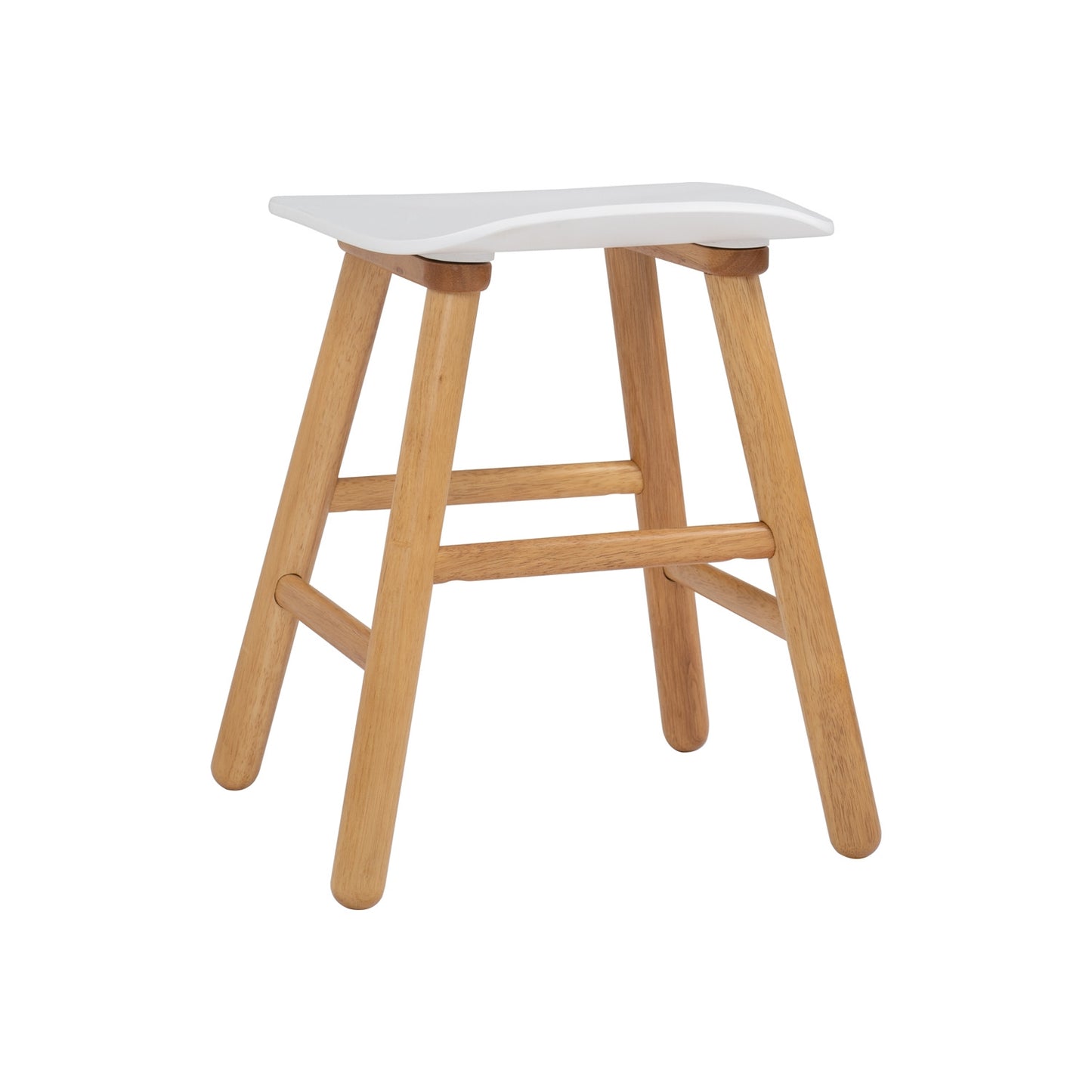 HETTY Stool - Natural