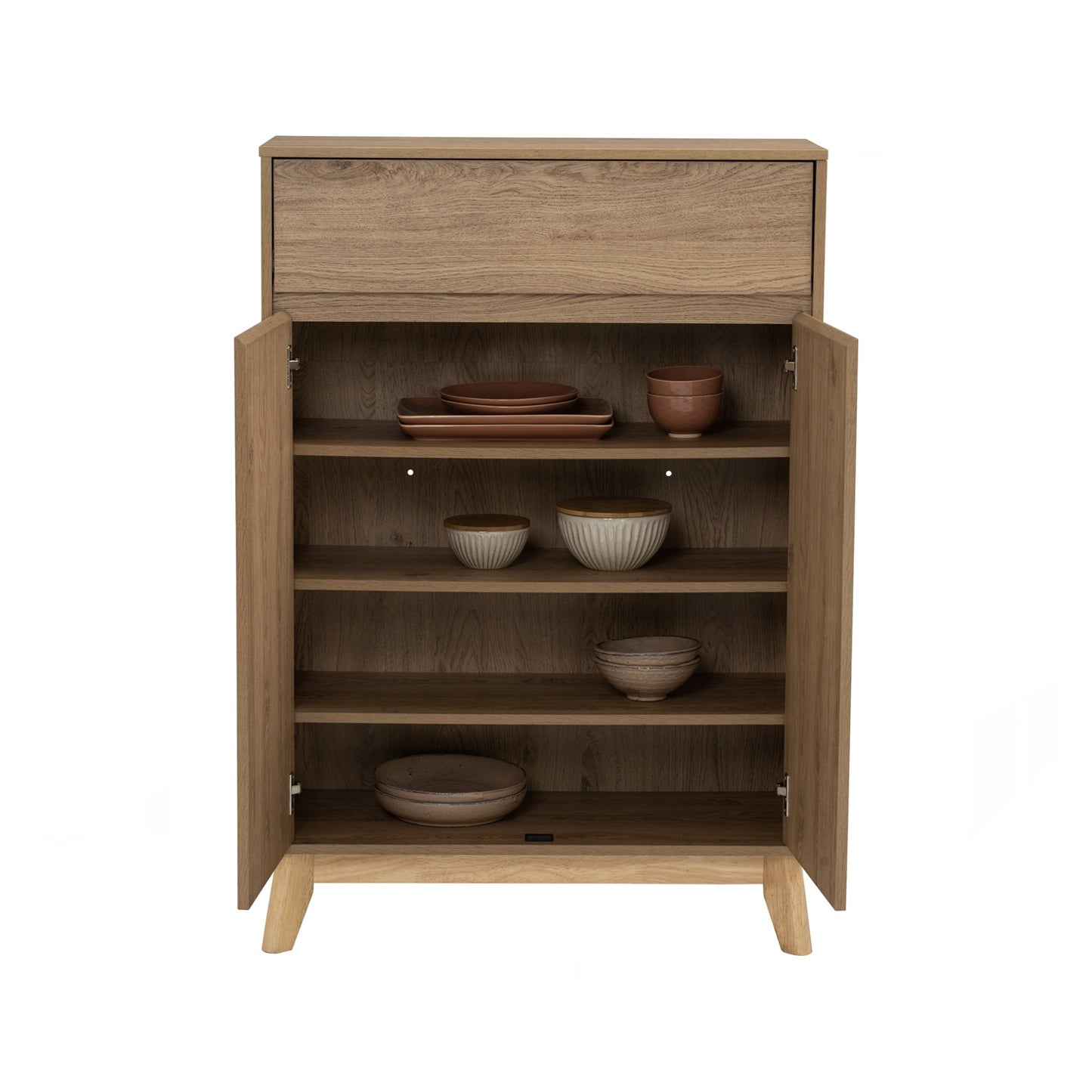 HIRADO Multi Function Cabinet
