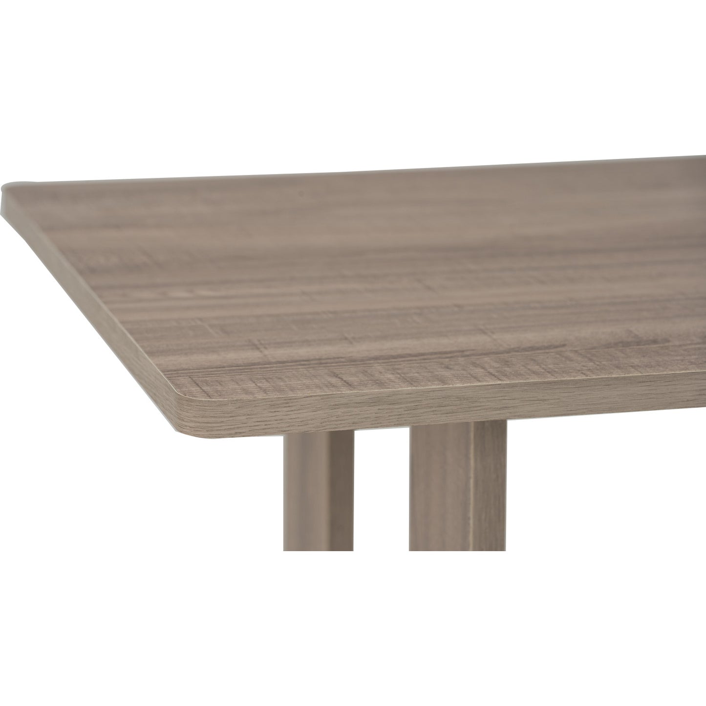 HOLT Coffee Table - Dark Oak