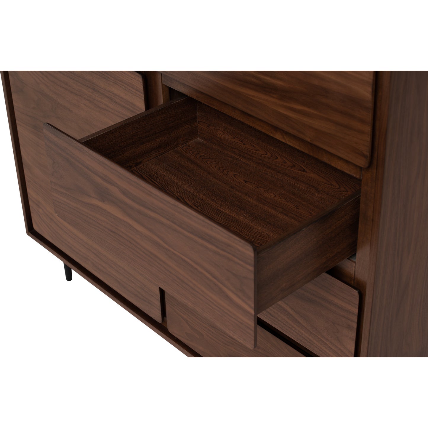 HUTTO Tall Cabinet