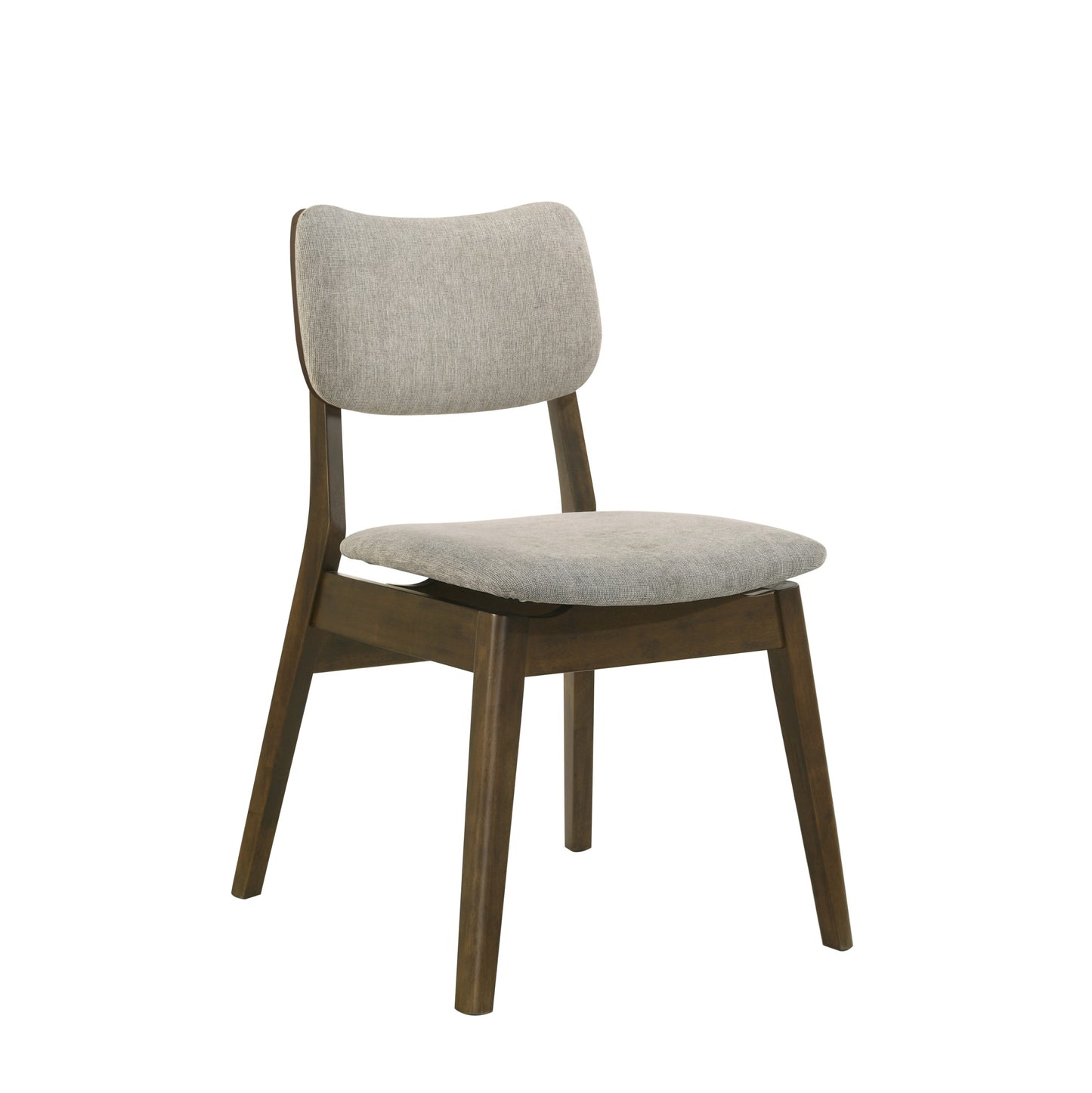 JONA Dining Chair - Walnut