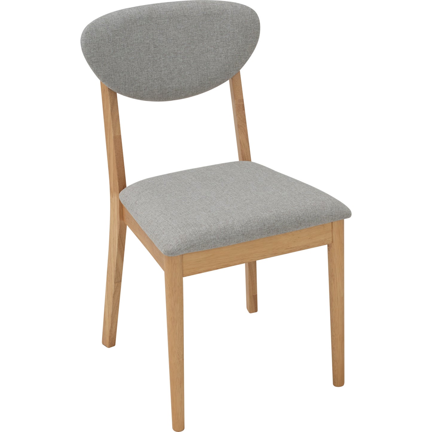 JOSIE Dining Set ( 1 Table + 4 Chair )