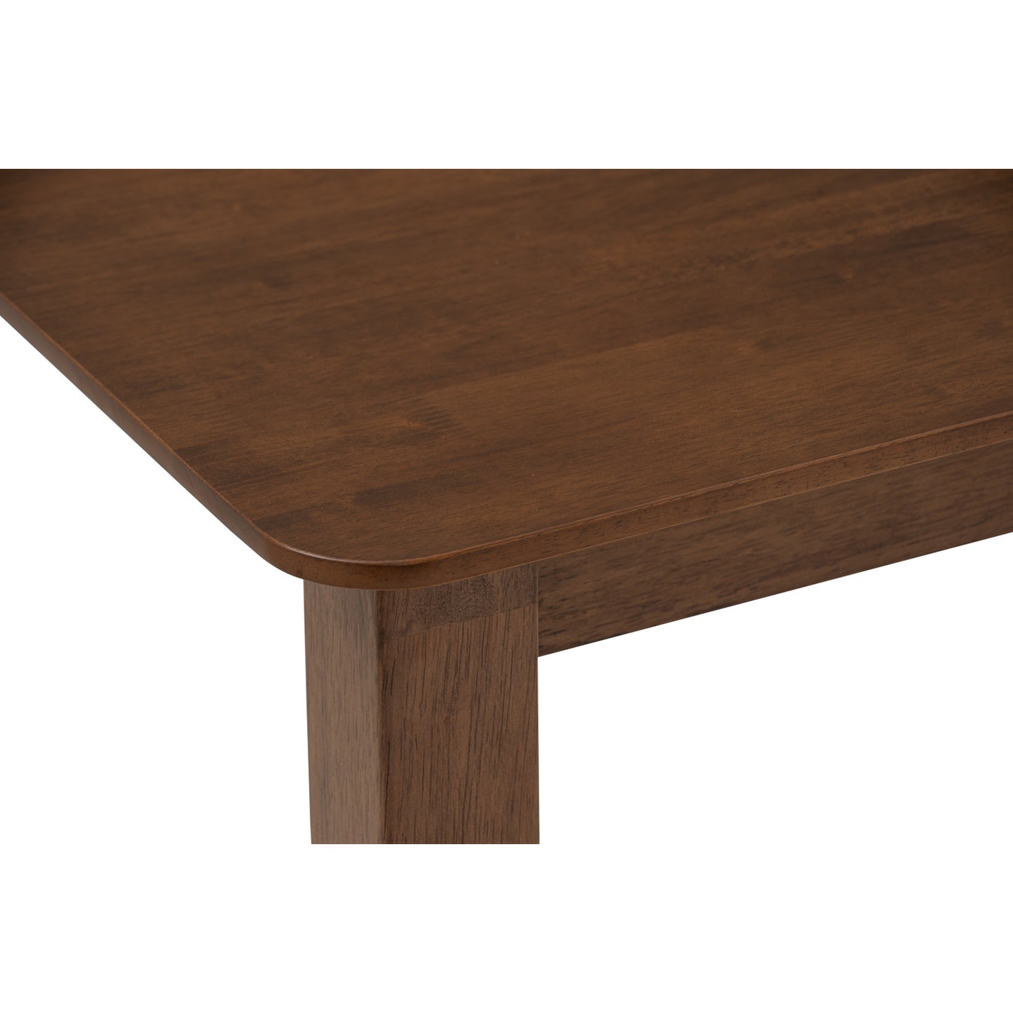 KACEY Dining Table - Cocoa (1500L)