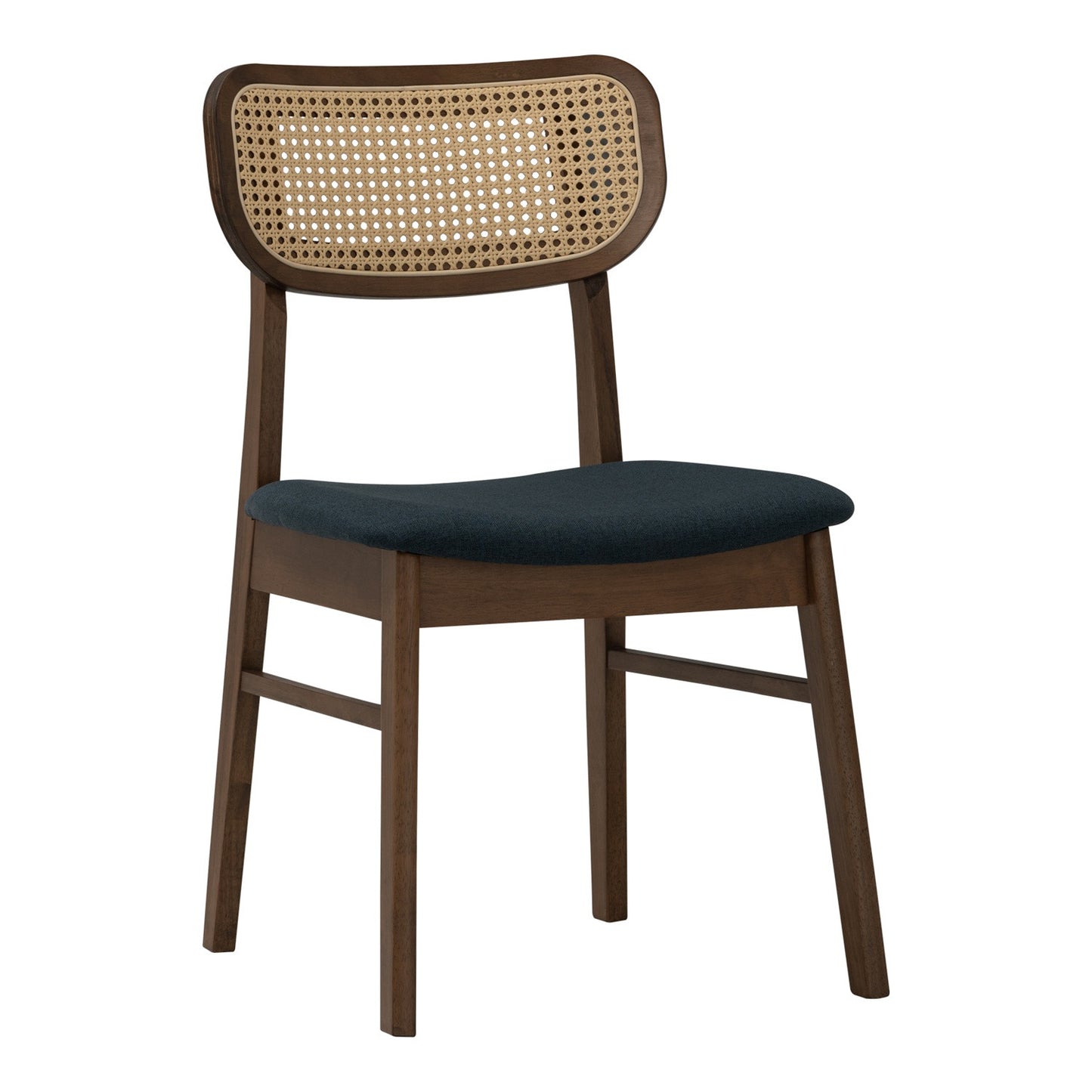 KOTE Dining Chair - Cocoa