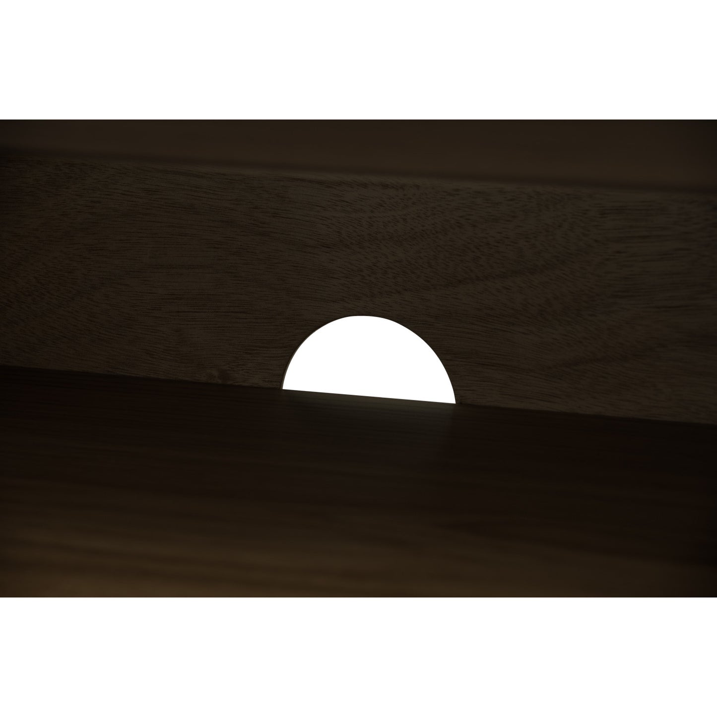 LOFTUS TV Cabinet - Smoked Oak (1800L)