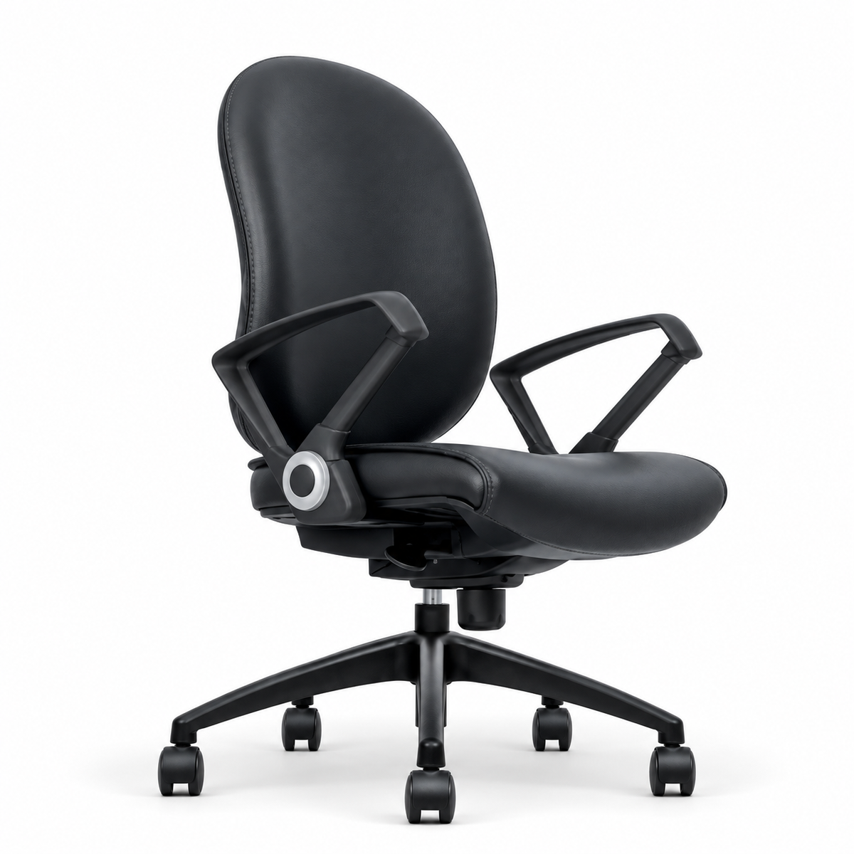 LR 003-LB Office Chair