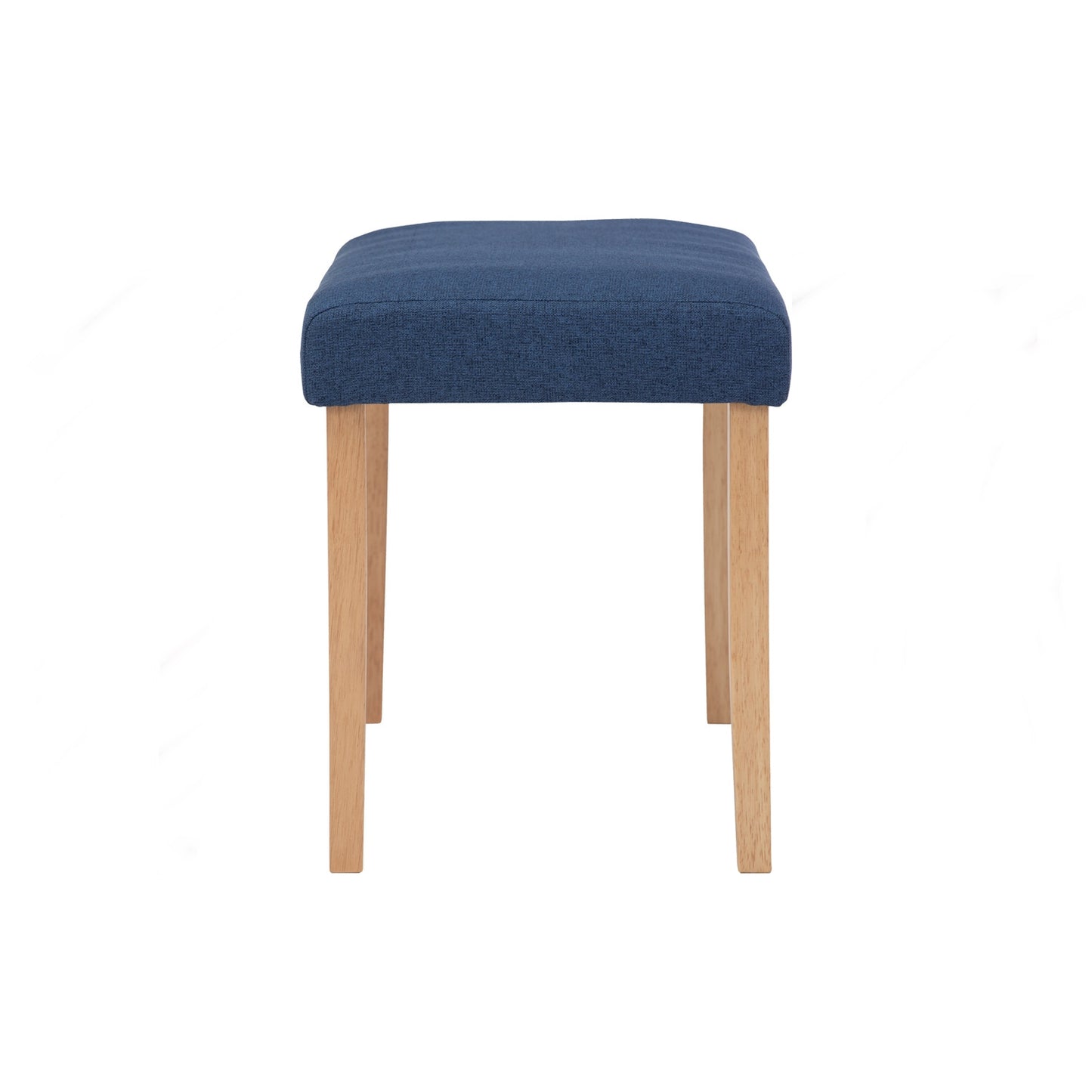 LENORE Bench - Natural Leg, Yale Seat (930L)