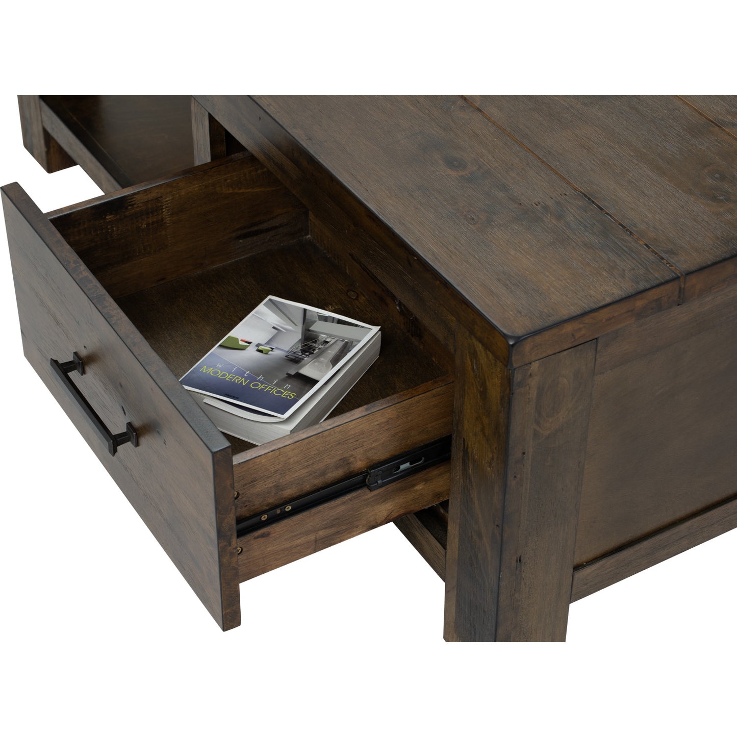 LEYTON Coffee Table