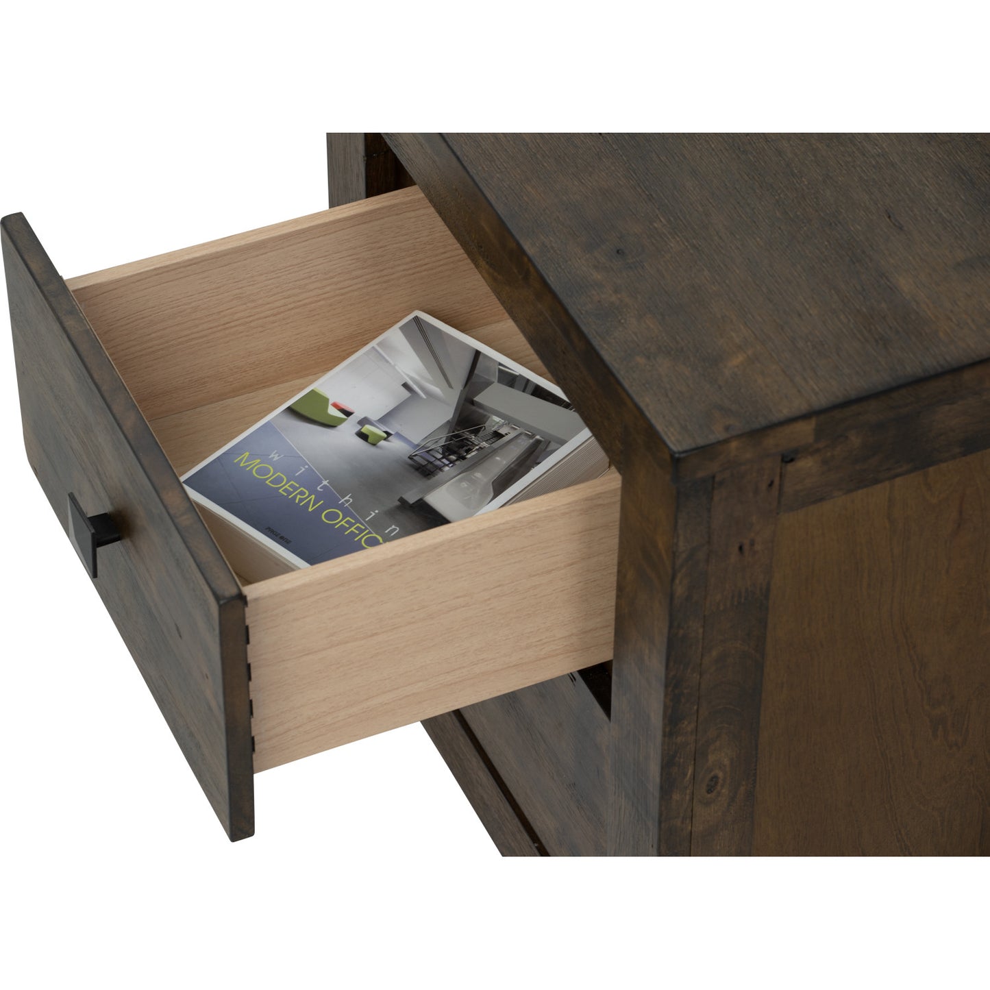 LEYTON Bed Side Table